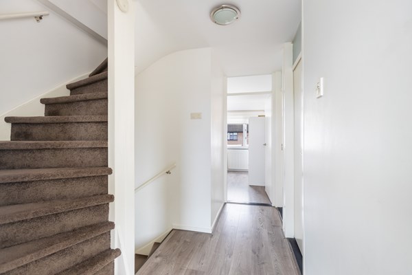 Medium property photo - Holwardastraat 11, 3328 HC Dordrecht